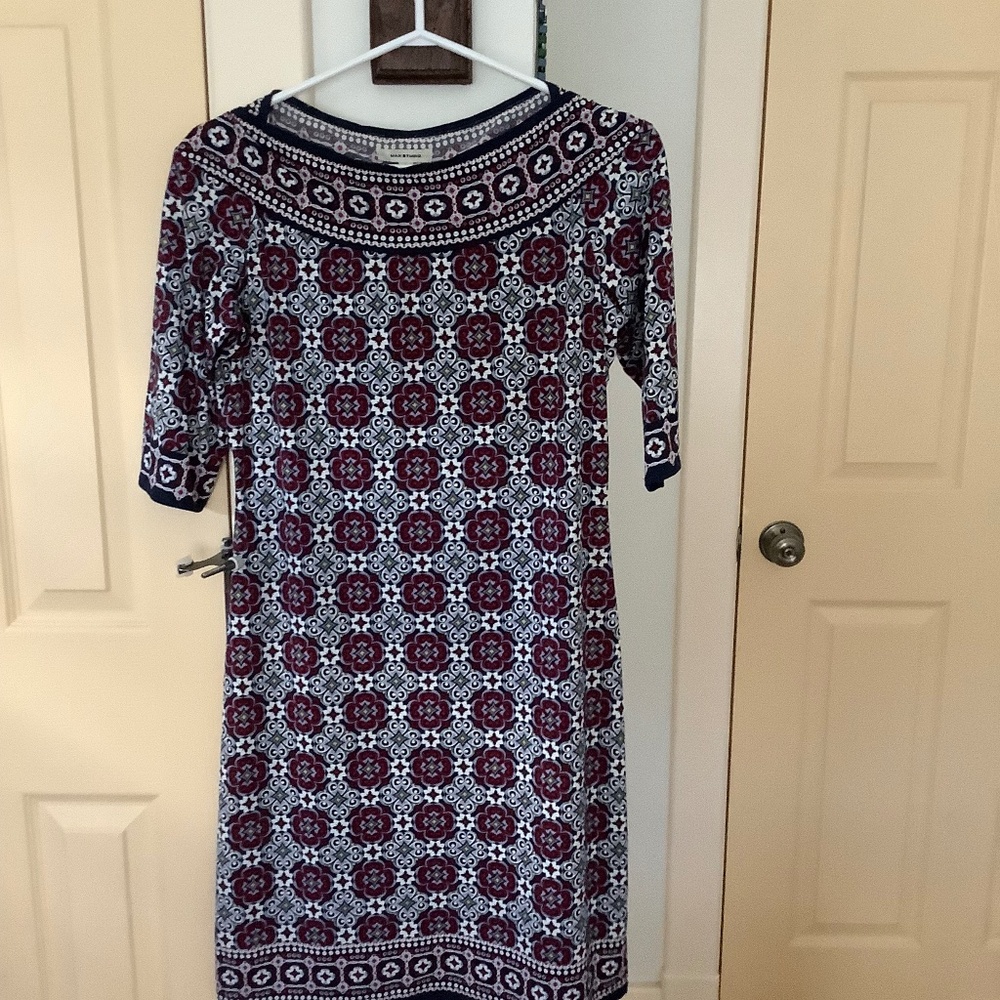 Max Studio Dress